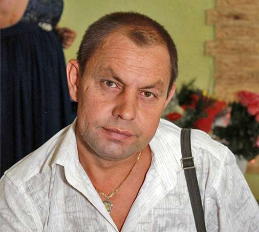 Иван Лисков